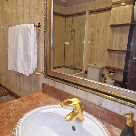 Centro Марбелья