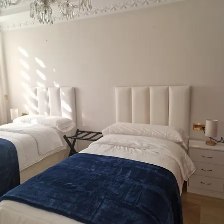 Centro Apartman Marbella