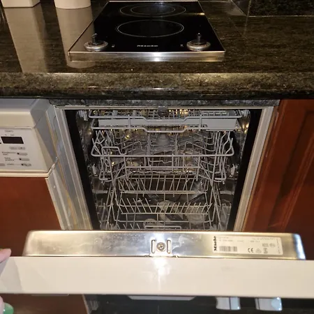 Apartman Centro Marbella