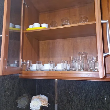 Apartman Centro Marbella