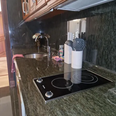 Centro Apartman Marbella