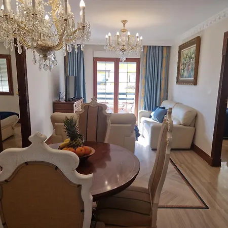 Centro Apartmán Marbella