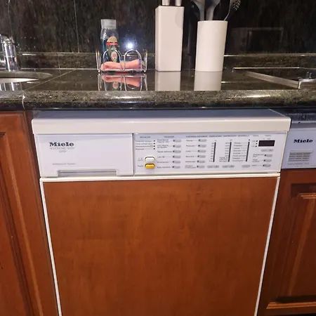 Apartman Centro Marbella