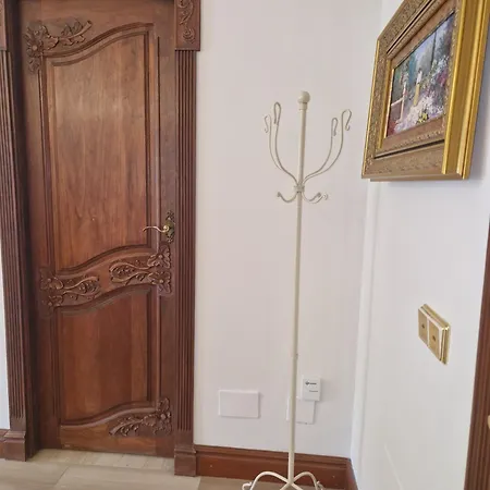 Apartment Centro