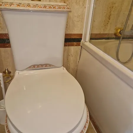 Apartmán Centro Marbella