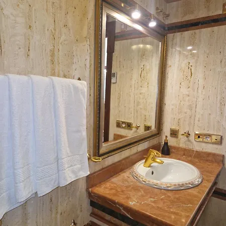 Centro Apartmán Marbella