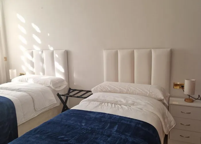 Centro Lejlighed Marbella