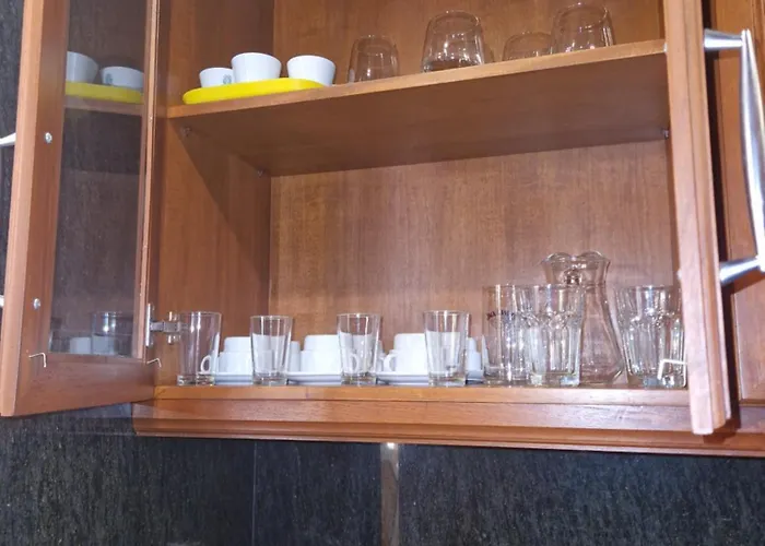 Apartamento Centro Marbella