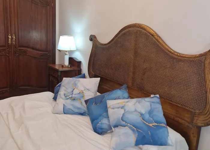 Lejlighed Centro Marbella