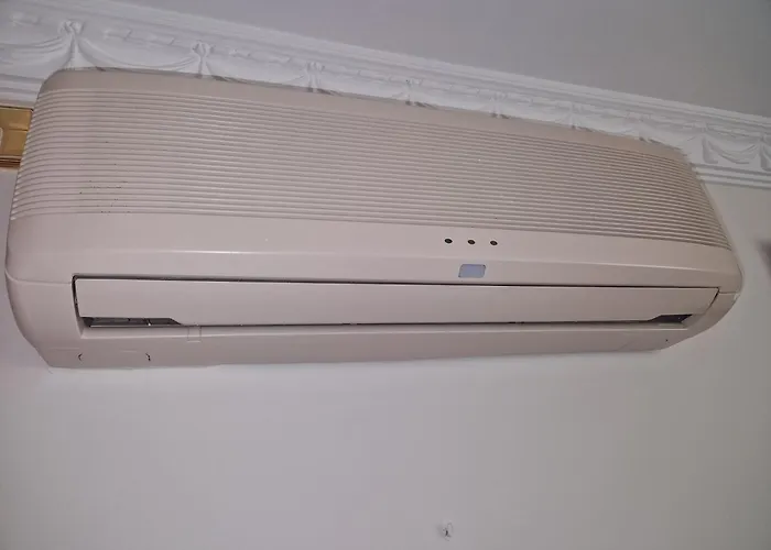 Centro Apartamento *