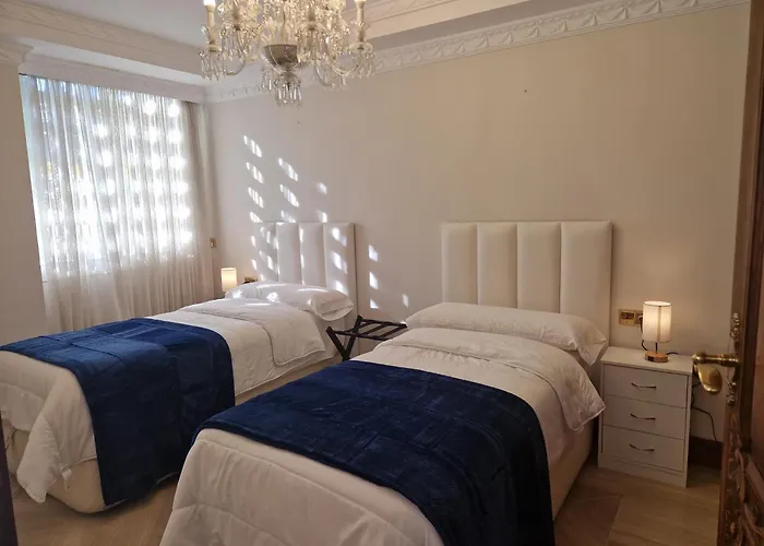 Apartamento Centro *