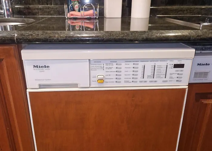 Apartamento Centro Marbella