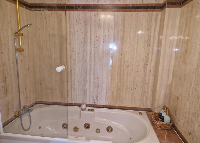 Centro Apartamento Marbella