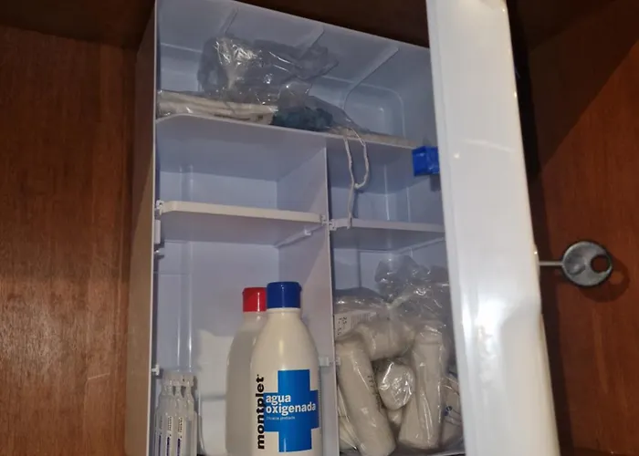 Centro Apartamento *