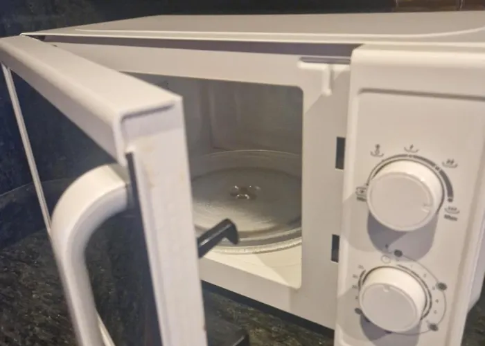 Centro Apartamento Marbella