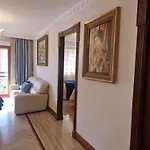 Διαμέρισμα Centro *