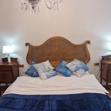 Apartment Centro