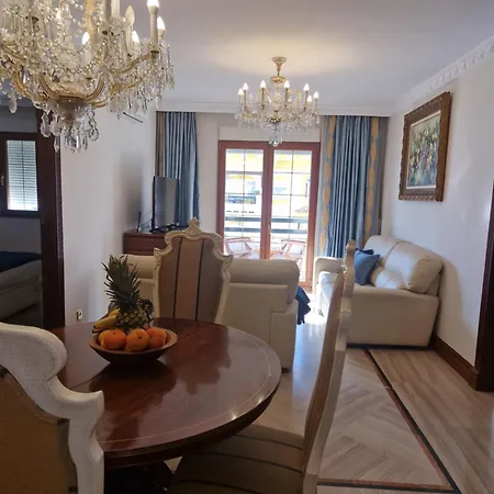 Apartment Centro