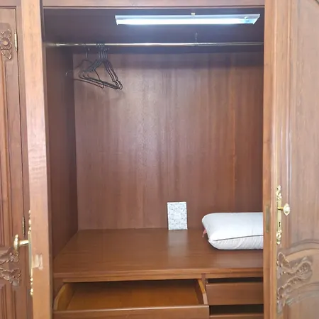 Centro Apartment