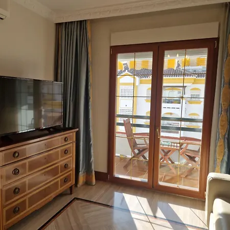 Centro Apartment