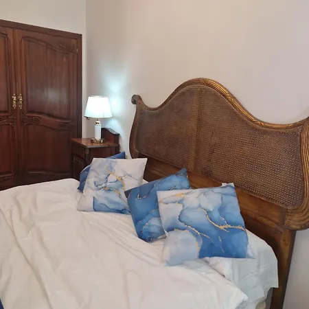 Apartment Centro Marbella