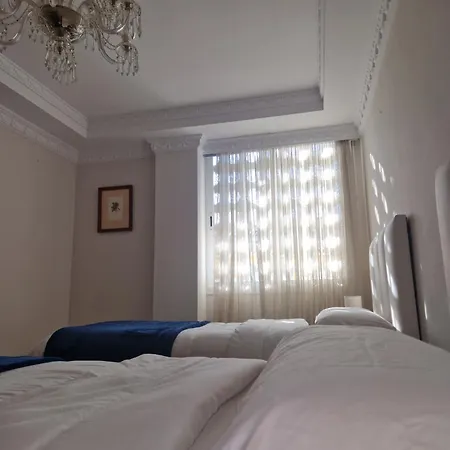 Centro Apartment