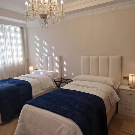 Apartment Centro *