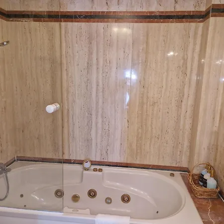 Centro Apartment Marbella