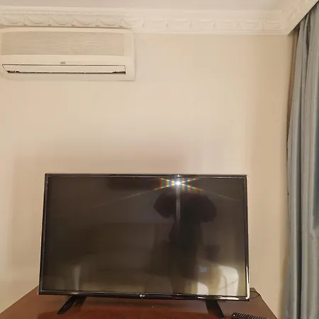 Centro Apartment