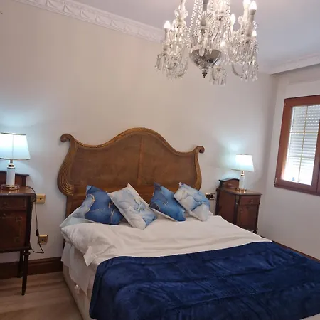 Apartment Centro *
