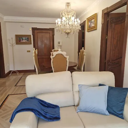 Centro Apartment *