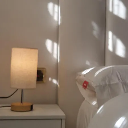 Centro Apartment