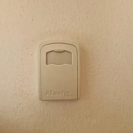 Centro Apartment