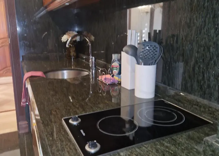 Centro Apartment Marbella